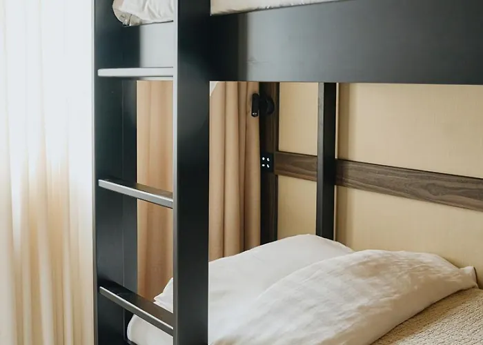 Hotell Raibu By Stayc