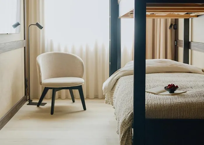 Hotell Raibu By Stayc *