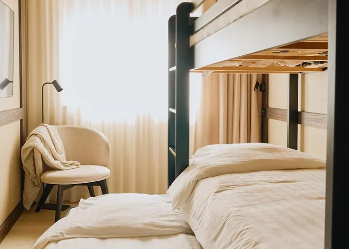 Raibu By Stayc Hotell *