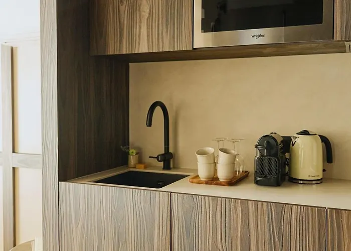 Hotell Raibu By Stayc