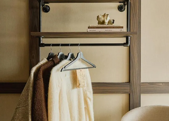 Raibu By Stayc Hotell *