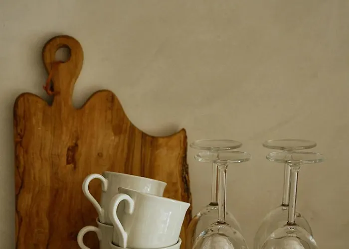 Raibu By Stayc Hotell *