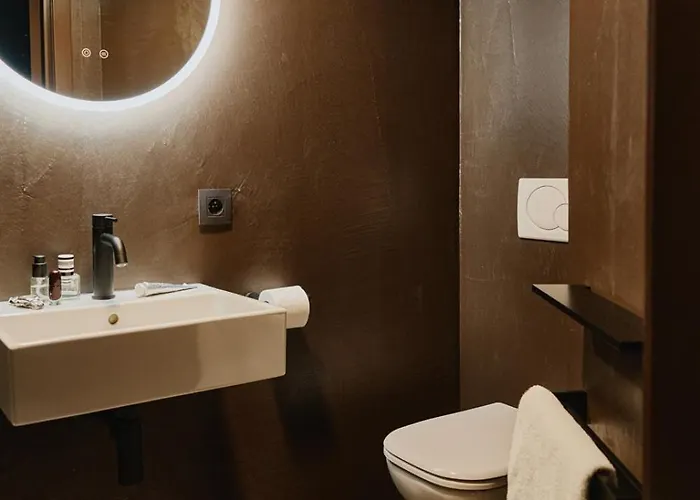 Raibu By Stayc Hotell