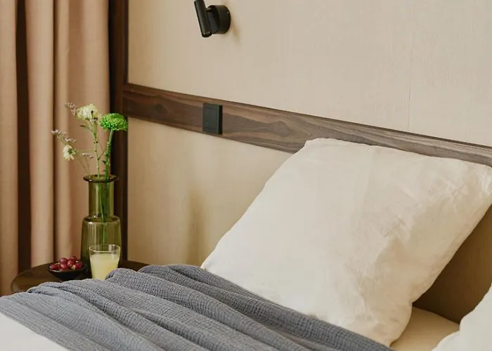 Hotell Raibu By Stayc *