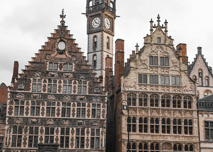 Raibu By Stayc Hotell