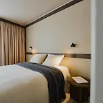 Raibu By Stayc Hotell *