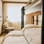 Raibu By Stayc Hotell *