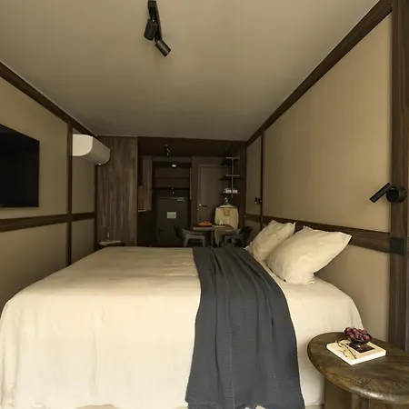 Hotel Raibu By Stayc *