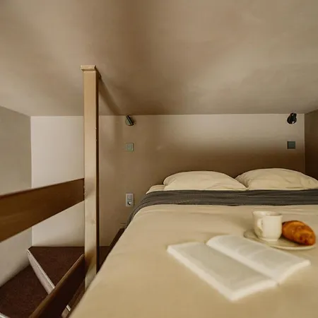 Hotel Raibu By Stayc