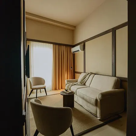 Raibu By Stayc Hotel