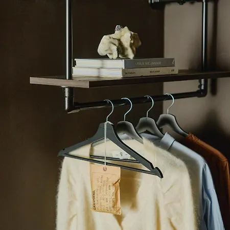 Raibu By Stayc Hotel *