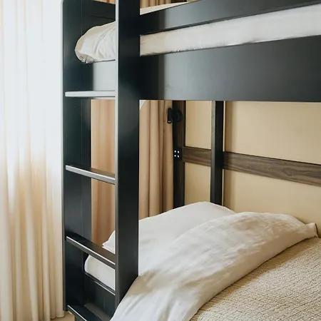 Hotel Raibu By Stayc