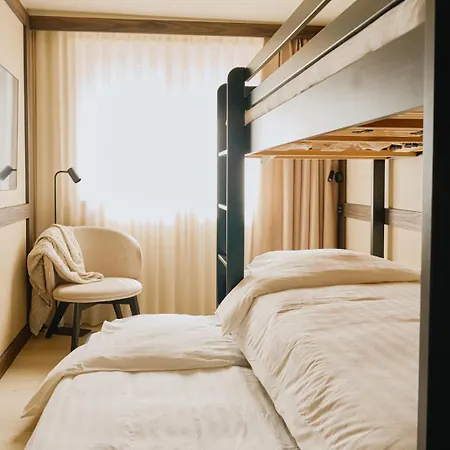 Raibu By Stayc Hotel *