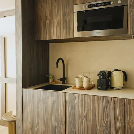 Hotel Raibu By Stayc