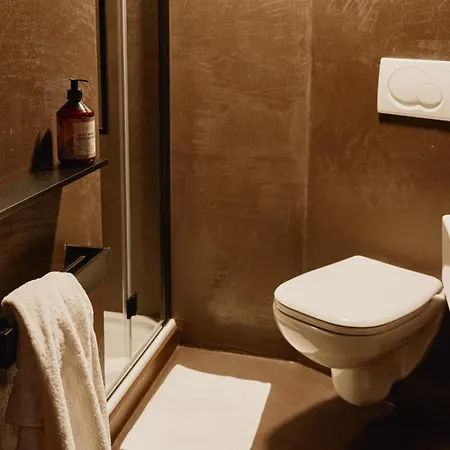 Raibu By Stayc Hotel *