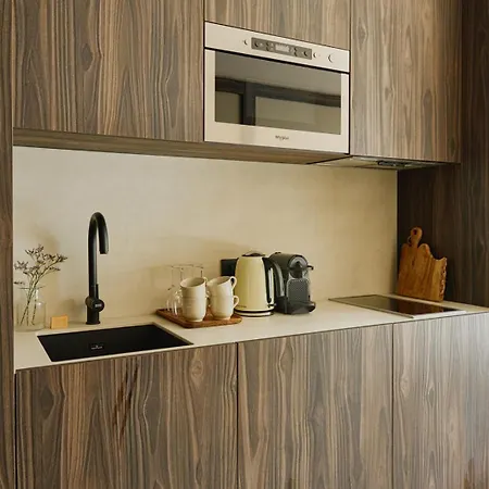 Hotel Raibu By Stayc *