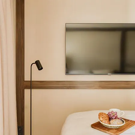 Raibu By Stayc Hotel