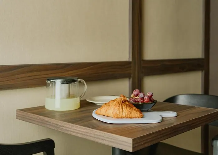 Hotel Raibu By Stayc