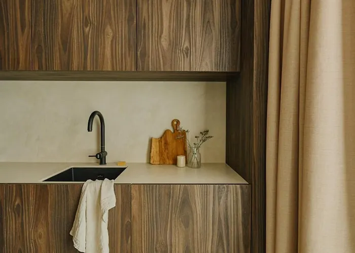 Raibu By Stayc Hotel