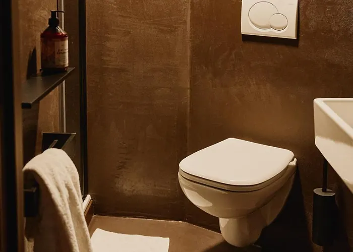 Raibu By Stayc Ghent