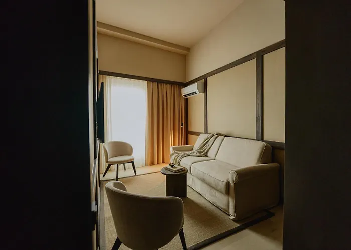 Raibu By Stayc Hotel