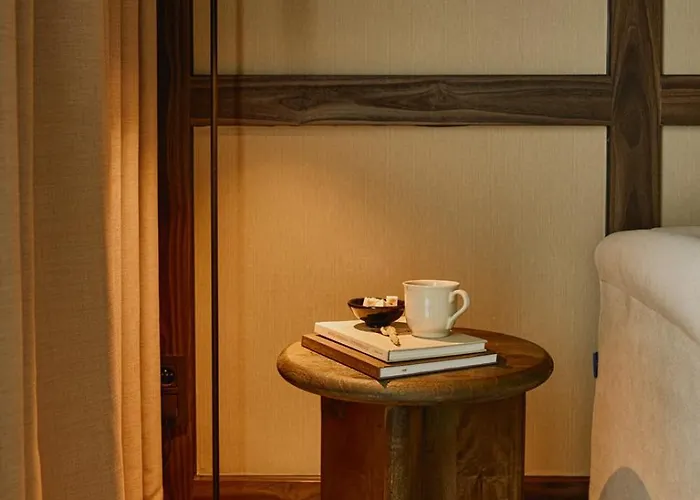 Hotel Raibu By Stayc *