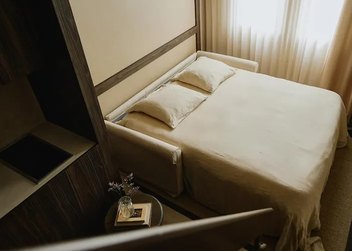 Raibu By Stayc Hotel *