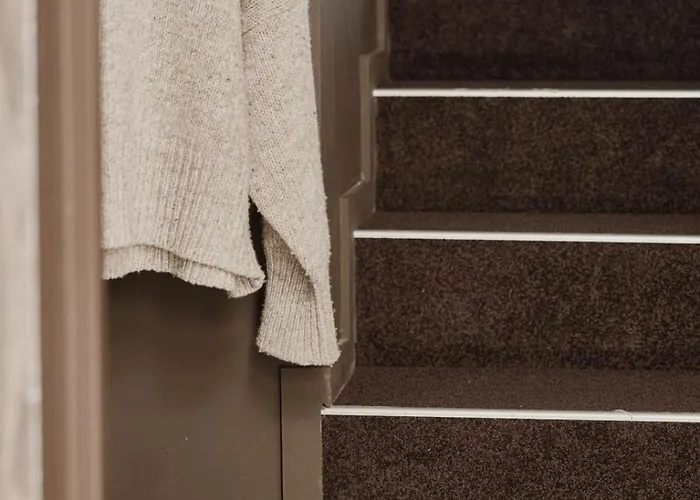 Hotel Raibu By Stayc *