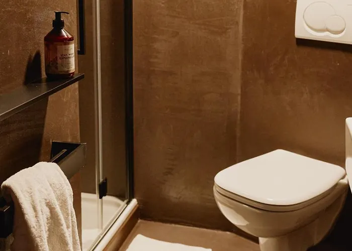 Raibu By Stayc Hotel *