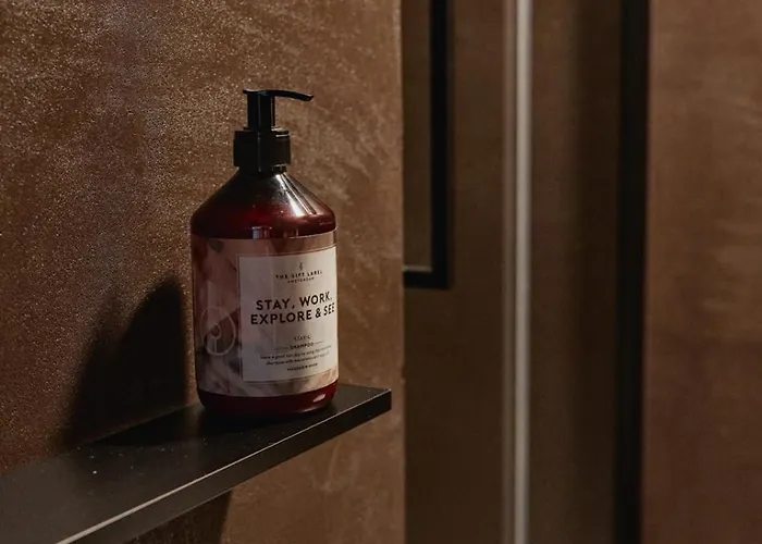 Hotel Raibu By Stayc