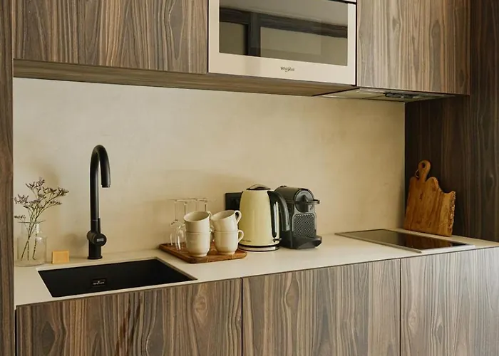 Hotel Raibu By Stayc *