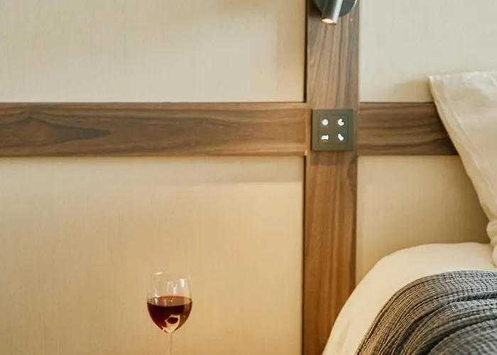 Raibu By Stayc Hotel