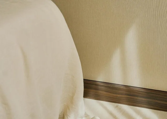 Raibu By Stayc Hotel *