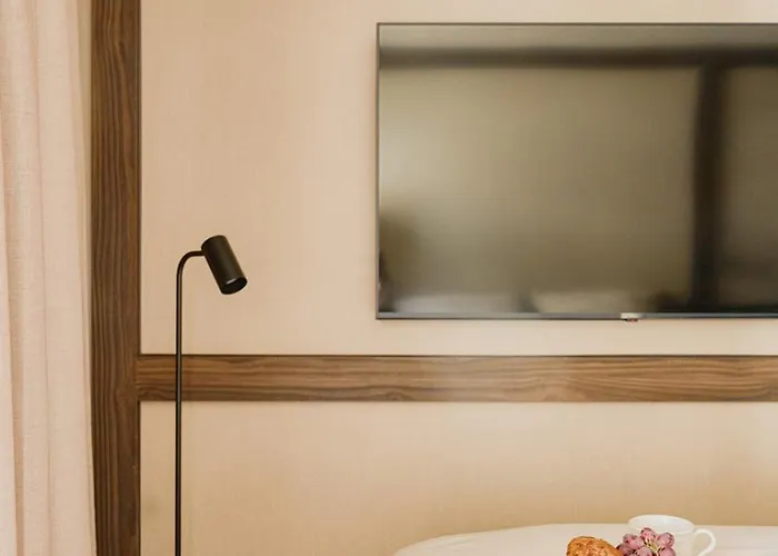 Raibu By Stayc Hotel