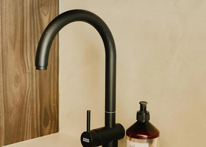 Raibu By Stayc Hotel *