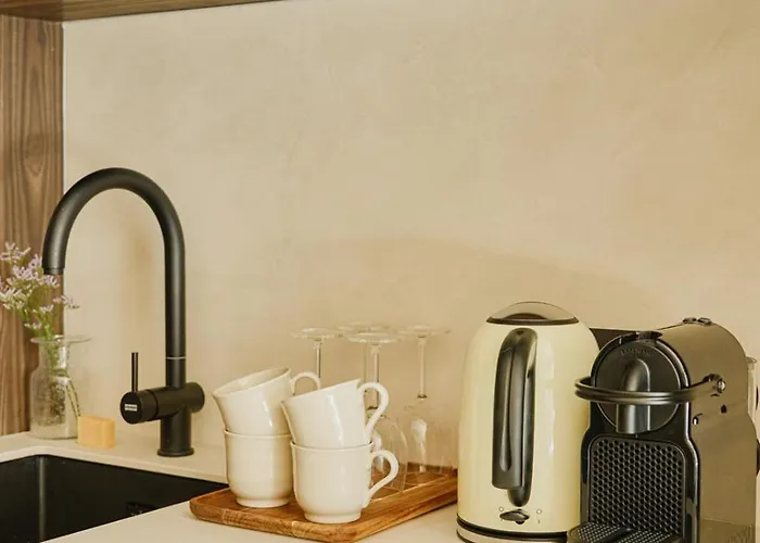 Raibu By Stayc Ghent